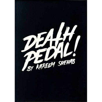 《1万円以上で送料無料》SKATEBOARD DVD "DEATH PEDAL ピストDVD "