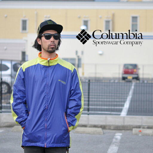 COLUMBIA コロンビア BLITZ JACKET 30&OFF COLUMBIA コロンビア BLITZ JACKET 30&OFF