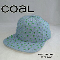 coal コール james 20%OFF