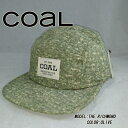 coal コール richmond 20%OFF