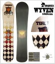 {[h 15-16 SNOWBOARD TORQREX WYVERN 35%OFF