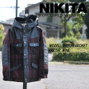 NIKITA jL[^ MAYON JACKET SALE Z[ 