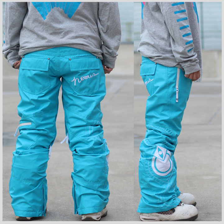 NOMIS �Ρ��ߥ� W'S CONTOUR PANT ����ĥ����ѥ�� 40��OFF ����̵��