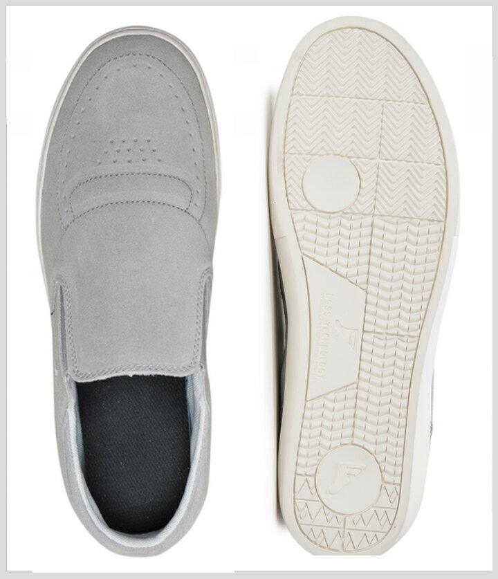 FP FOOTWEAR エフピーフットウエア CITRUS SLIP ON