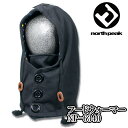 NORTH PEAK ノースピーク フードウォーマー NP-6340 メンズ レディース 特別割引(4)