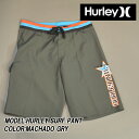 HURLEY SURF PANT