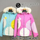 A-SEVEN エーセブン DA7-9215W JACKET 送料無料 40%OFF