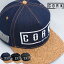 CORK SUPPLY CO 륯ץ饤 LOGO SNAPBACK  ʥåץХå CAP å ˹ եåȥХ  ǥ Υ Ρܡ ͵פ򸫤