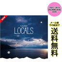 LOCALS ローカルズ ゲレンディング.comオリジナル解説DVD 第6弾 22-23 SNOW DVD