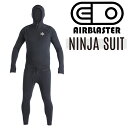 19-20 AIRBLASTER GAuX^[ CLASSIC NINJA SUIT NVbNjWX[c x[XC[ t@[XgC[ Ki o 10%OFF |Cg10{