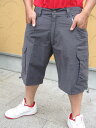 ★Special Sale!! 20%OFF!!★ UN RIDERS SHORT PANT GRAY M