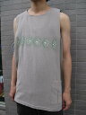 Special Sale!! 20%OFF!! wisdom tank top m