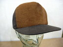 Special Sale!! 20%OFF!! freshjive CAP brown