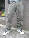 tas sports work pant　