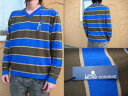  V NECK SWETER BLUE