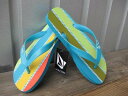 ꖜ~ȏ̍wőVOLCOM BRITISH INVASION CREEDLER SANDAL yTELzy24zW082800