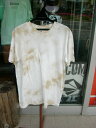 Special Sale!! 20%OFF!! 08 VOLCOM Lightning Wash Under Tee WHT L