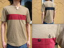 30%OFFꖜ~ȏ̍wőVOLCOM STONE AGE DOUBLE TIME S/S BAISC TEE yDKAzyMz