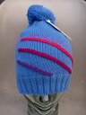 09-10special@blend beanie wmn sporty beanie blue jay