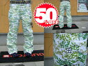 09SPECIAL BLEND SNOWBOARD WEAR DUTCHESS PANT（WOMENS ELECTRA FIT） Green Flower Power 【S】【smtb-f】