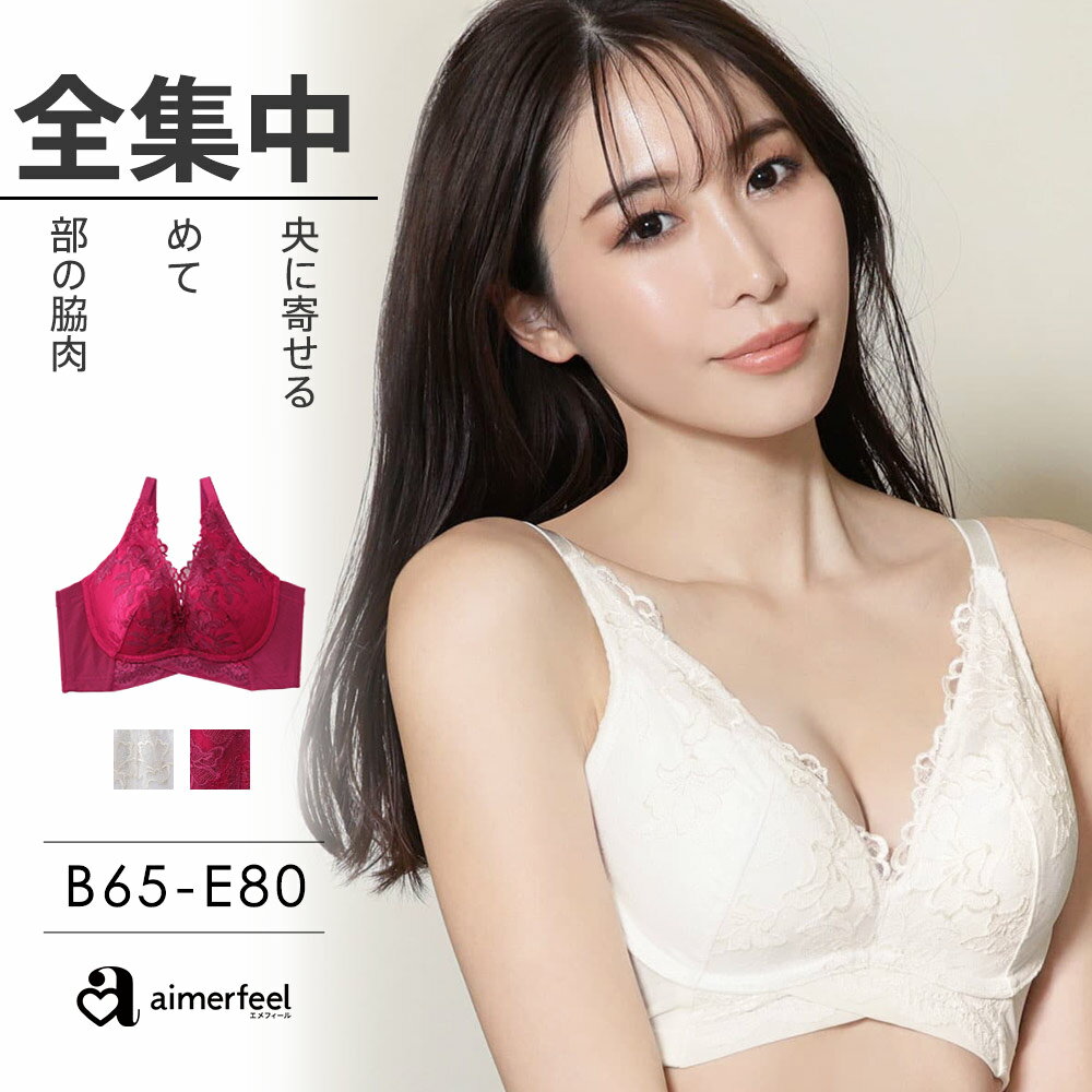 【半額】ブラジャー 脇肉 アンダークロス 脇高ブラ 単品ブラジャー(下着 レディース ブラ 女性 かわいい下着 ランジェリー 脇高 レース 谷間 花柄 寄せ 上げ セクシーブラ 補正下着 女性下着 補正ブラ バスト 黒 白 エレガント 可愛い 補整下着)outletのサムネイル
