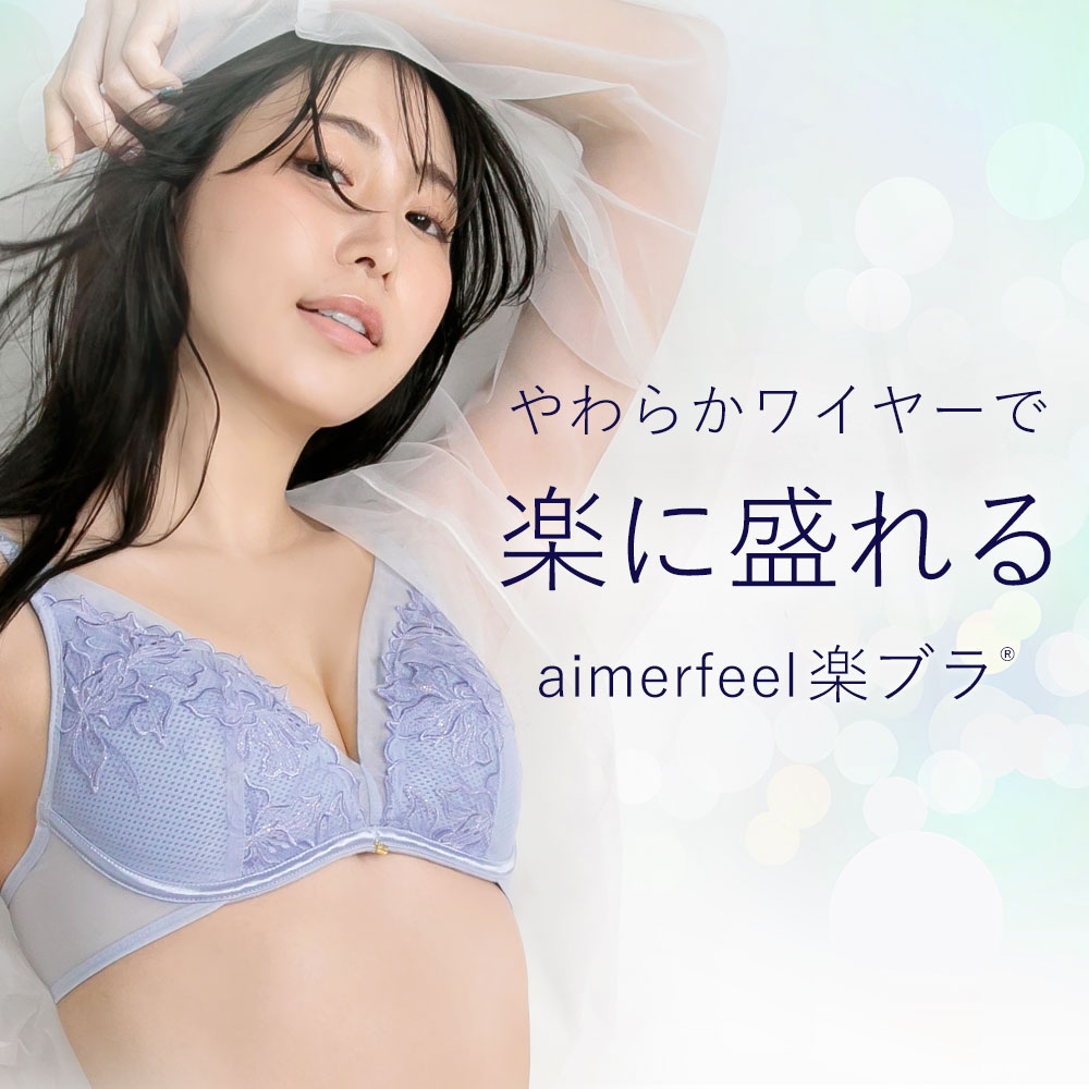 【半額】涼しいブラ ブラジャー ショーツ セッ...の紹介画像3