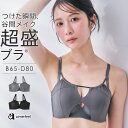 【MAX30%OFFクーポン】盛りブラ コードレイヤード ハーフカップ 超盛ブラ(R) 単品ブラジャー(下着 レディース 女性 盛ブラ 谷間 脇高 脇肉 背肉 補整 脇高ブラ セクシー 単品 シンプル モノトーン 無地 寄せ 上げ ブラ 下着 ランジェリー 超盛りブラ レース 盛り 小胸)