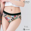 【セール 特別価格】スタンダードショーツ レディース ステッカーシール柄 プレーンショーツ(下着 女性 パンツ ショーツ カップル お揃い カジュアル かわいい パンティ パンティー 単品 インナー ペアパンツ ペア 可愛い ぱんつ レディースショーツ インナーショーツ)【メ