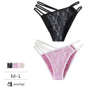 【バーゲン 特別価格】セクシー レース ダズリンクイーン ハーフバックショーツ(下着 レディース 女性 パンティ ハーフバック セクシー レース チーキー ラン...