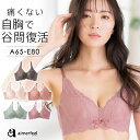 クーポンで半額【カラー限定】ブラジャー 育乳 カシュクールレース 脇高ブラ(R) 単品ブラジャー(下着 女性 ブラ 谷間 育成 脇高 脇肉 セクシー 総レース ...