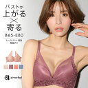 クーポンで半額【カラー限定】ブラジャー レースリフト 脇高 単品ブラジャー(下着 レディース 女性 脇高ブラ 背肉 ブラ レース 谷間 単品 痛くない セクシー...
