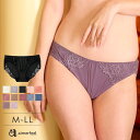 【MAX30%OFFクーポン】ショーツ レディース レースリフト プレーンショーツ (下着 女性 パンツ パンティ 可愛い フラワー パンティー 可愛いショーツ...
