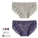 福C ショーツ レディース フローラルレース プレーンショーツ(下着 女性 パンツ パンティ パンティー 単品 レース 可愛いショーツ かわいい下着 おしゃれ セクシーショーツ ランジェリー スタンダードショーツ 可愛い下着 レディースショーツ 可愛い)【メール便可】