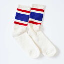 american trench アメリカントレンチ Retro Stripe レトロストライプソックス SCK-SL-RETRO 靴下 ユニセックス レディース...