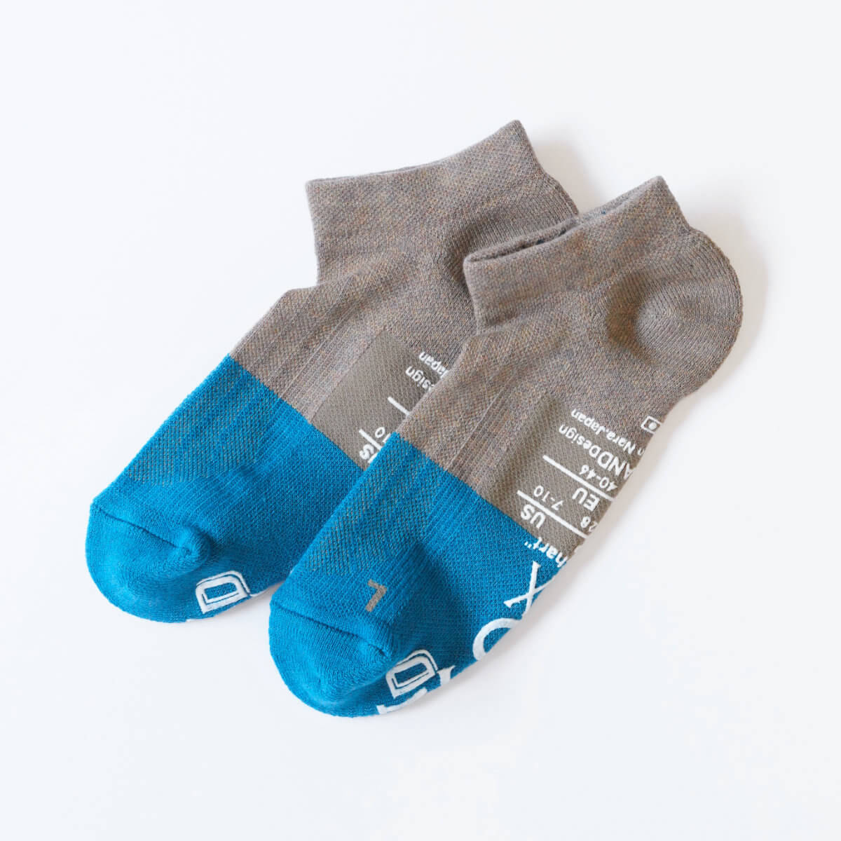 ANDSOX SUPPORT PILE SHORT
