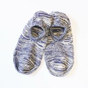 ANONYMOUSISM アノニマスイズム ゴーヘンプ GOHEMP ネップシューズインソックス 15198100 GHG0057GLL 靴下 カバーソックス フットカバー ユニセックス レディース メンズ 日本製 麻 オーガニックコットン おしゃれ ブランド