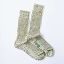 ANONYMOUSISM アノニマスイズム ゴーヘンプ GOHEMP OCクルーソックス 15186000 GHG0010GLL 靴下 ユニセックス レディース メンズ 日本製 麻 オーガニックコットン おしゃれ ブランド