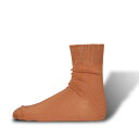 decka Quality socks デカクォリティソックス Mercerized Socks GIZA Cotton マーセライズドソックス ギザコットン ...