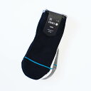 STANCE SOCKS スタンス ソックス ICON LOW 3PK アイコン ロー 3パック A255D22ICO 靴下 スニーカーソックス 3足セット 無...