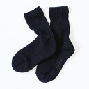 YUQRI ユクリ puffy パフィー 123500733 puff pile short crew 靴下 ソックス 抗菌防臭 消臭 制菌 ユニセックス レデ...