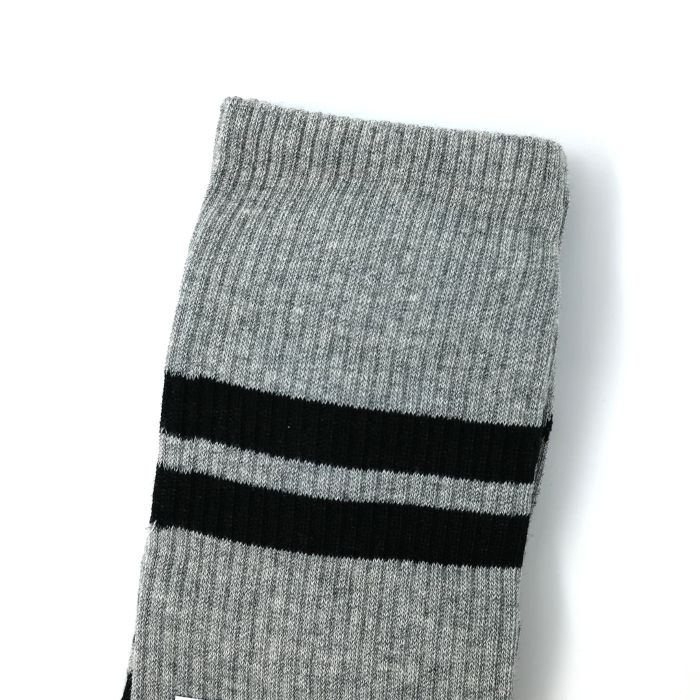 Pantherella（パンセレラ）SPIRIT LIGHT GREY MIX