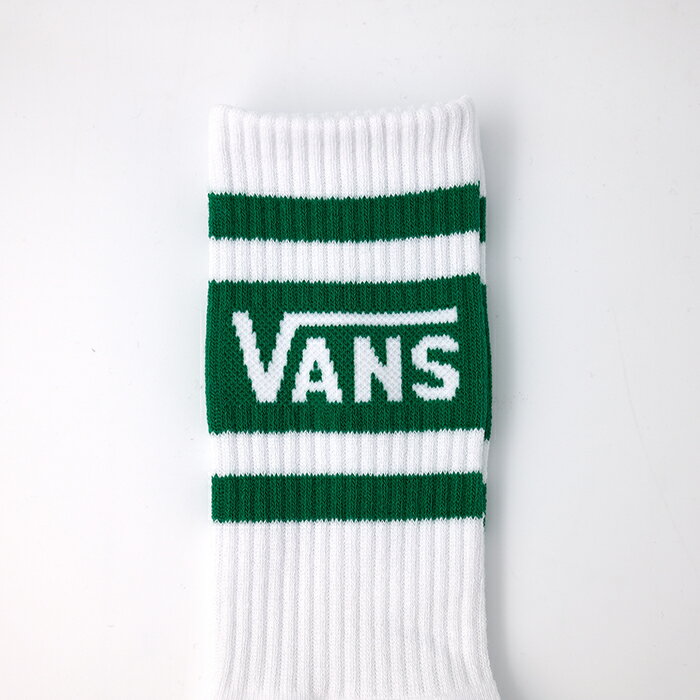 VANS（バンズ）Vans Drop V Crew VERDANT GREEN