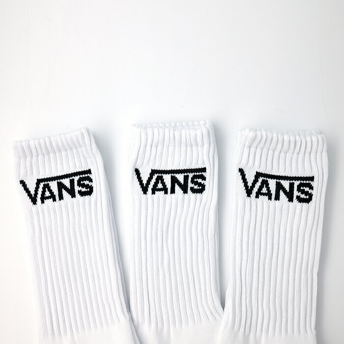 VANS(バンズ)Classic Crew W...の紹介画像2
