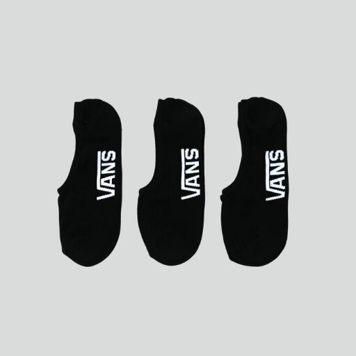 VANS(バンズ)Classic No Show BLACK VANS(バンズ)Classic No Show BLACK