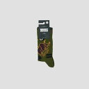Happy Socks(ハッピーソックス)Taurus Sock(4)