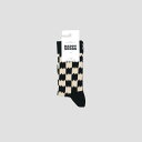 Happy Socks(ハッピーソックス)Dizzy Check Sock