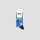 Happy Socks(ハッピーソックス)Autumn Leaf Sock