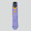STANCE(スタンス)VINTAGE LAL(PURPLE)L(4)