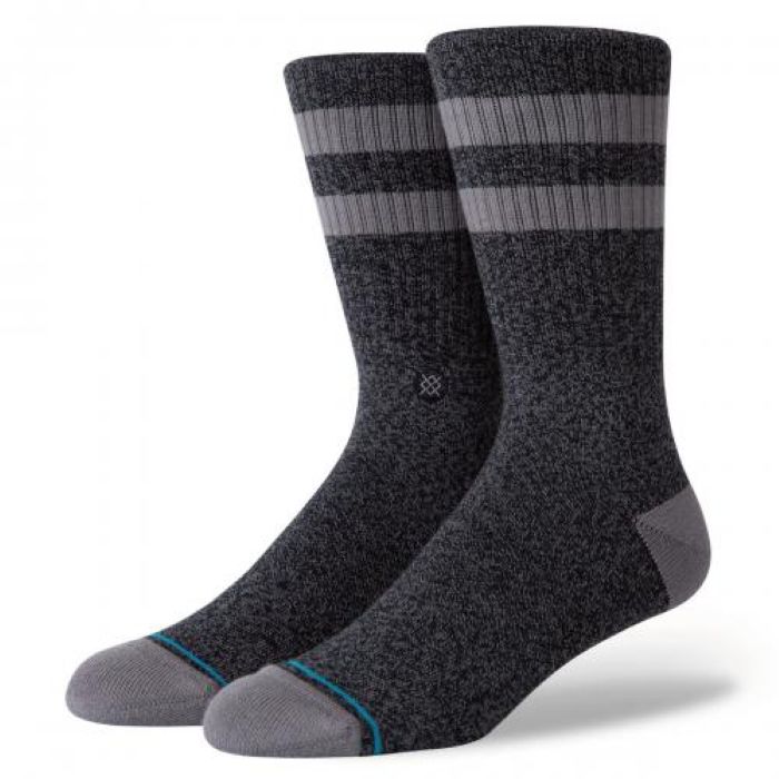 STANCE（スタンス）JOVEN（BLACK）L