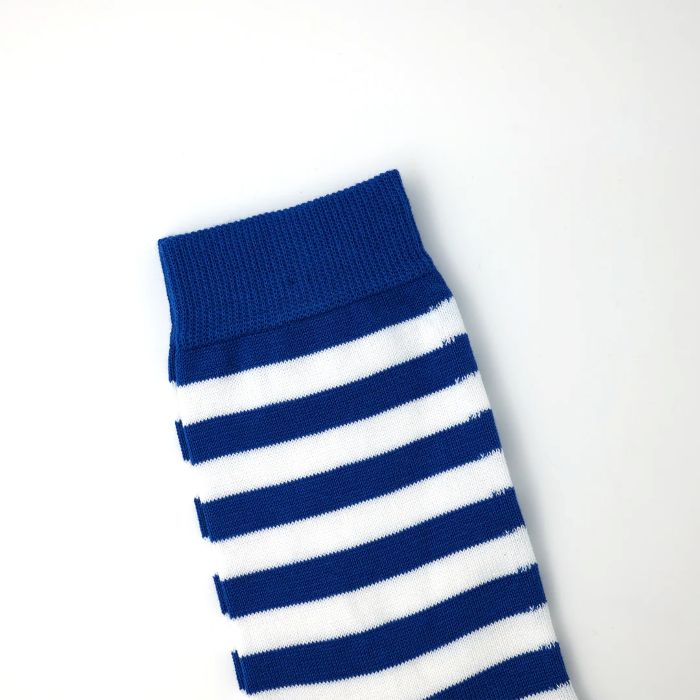 marimekko（マリメッコ）Raitsu ネイビー×ホワイト